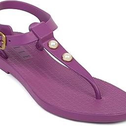 elle Women's El-ci-w-07 Flat Sandal-picture-31