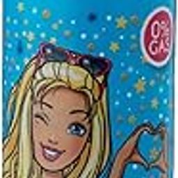 Barbie Fragrance Body Spray Active Sports For Unisex, 100ml - Fresh-image-37