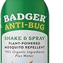 Badger - Anti-Bug Shake & Spray, DEET-Free Natural Bug Spray, Eco-Friendly, Certified Organic Mosquito Spray, Great for Kids, Insect Repellent, 2.7 Fl Oz-picture-17