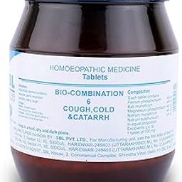 SBL's Bio-Combination No. 06-450 GM |Pack Of 1|-3