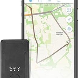 Global-View.Net - Tiny Magnetic GPS Tracker- Vehicle GPS Tracking Device, Track Cars, Hidden Tracking, Motorcycles, Trailers, Trucks-10