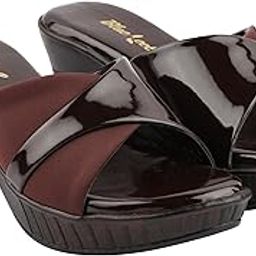 Women & Girls Slip-On Sandals/Heels-image-100
