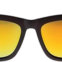 the style sutra Mens Women Retro Vintage Wood Print Sunglasses Mirror Eyewear Eye Glasses #3 | Womens Accessories |Sunglasses & Fashion Eyewear |Sunglasses-picture-34