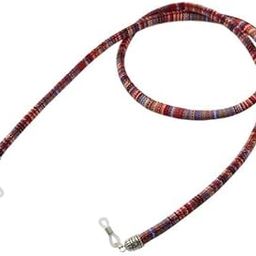 4Xbraid Cotton Rope Bold Eyeglass Chain Holder Sunglasses Strap Neck Lanyard | Fashion Jewelry | Eyeglass Chains & Holders-image-54
