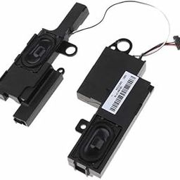 Laptop Internal Speaker 639458-001 Compatible for HP Pavilion 15N 15-N222So 15N-221Sa 15N-270Sa 15-N276Sa 15-F 15F P/N 38U86TP20 Left & Right Speakers-14