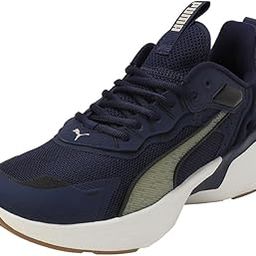 Puma Unisex Adult Softride Sway Running Shoe-26