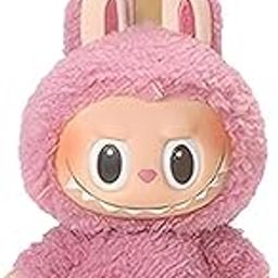 Keychain Accessory Decor, Keychain Decoration backpacks Bag Pendant, Plush Doll Pendant for Keys Collection-image-36