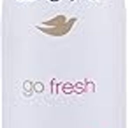 Dove Female Go Fresh Pomegranate Aerosol Antiperspirant Deodorant, 250Ml-image-5