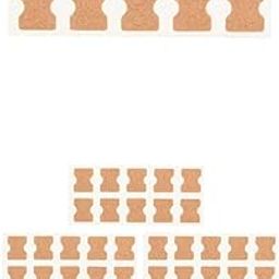 Bnf® Ingrown Toe Nail Repair Foot Corrector Stickers Paronychia Treatment 60pcs | Nail Care, Manicure & Pedicure-image-18