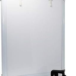 IS IndoSurgicals LED X Ray Illuminator View Box with Automatic Film Activation and Variable Brightness Control (Single Film)-29