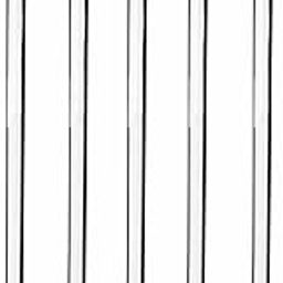 VVS Glass stirring rod with flat face, paddle set of 5 pcs (200mmx6mm) long stirrer,export quality multipurpose for cocktail or liquid school and college chemicals Lab Laboratory Etc.-picture-22