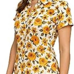 Co-ord Set for Women | Printed Two-Piece Outfit-image-12