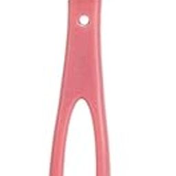 Jazzy Pearls®Kids Teeth Cleaning Manual Brush U-Shape Oral Tooth Cleaning Pink 6-12 Years|Health & Beauty | Oral Care | Electric Toothbrushes|1 Piece Kids Toothbrush-picture-15