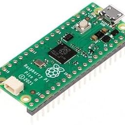 Raspberry Pi Pico H Pico with Headers Soldered I SS-5