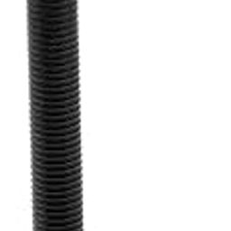 ATORSE Bicycle Tire Nozzle Bike Valve Adapter Ball Pump Needle Nozzle Black-60mm-image-14