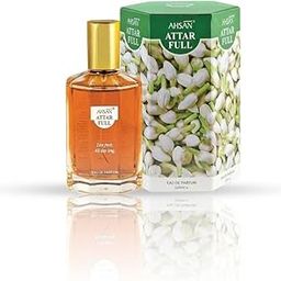 ahsan Attar Full Floral Eau De Parfum Spray - 100 Ml (For Men)-16