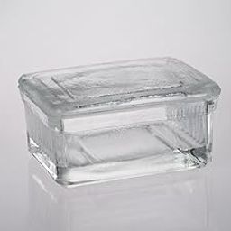 C&A Scientific Stain Dish, Rectangular-25