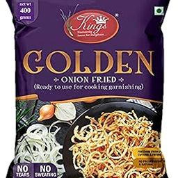 Kings Dehydrated Foods Golden Fried with Sunflower-900 g-image-15