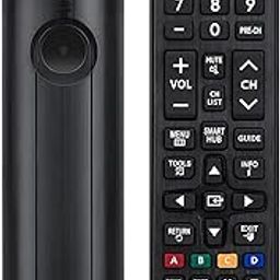 Ubay Bn59-01199F Remote Control For Samsung Lcd/Led Tv'S - Black-picture-16