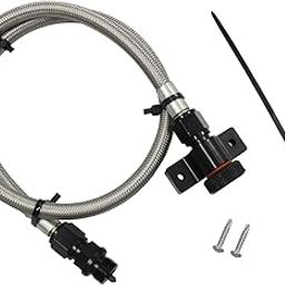BNF®Automatic Lockingtransmission Dipstick 22200 Lightweight Auto Trans Dipstick|Parts & Accessories | Transmission & Drivetrain |1 Set Automatic Locking Transmission Dipstick-image-58