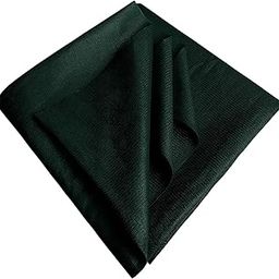 HIPPO Shade Net HDPE Fabric - 75% Sun Blockage &UV Protection, Ideal for Garden,Farming,Agriculture Pack of 1 (Green - 1.72MTX3MT)-13
