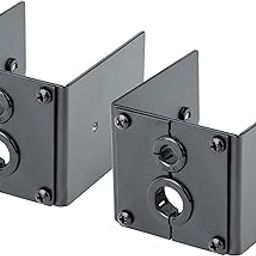 StarTech.com Cable Management Module for Conference Table Connectivity Box - Includes 4X Grommet Holes - Installs in BOX4MODULE or BEZ4MOD (MOD4CABLEH)-13
