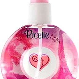 Pucelle Mist Cologne Sparkling Love, 150ml-39