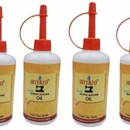 Multi Purpose Sewing Machine Oil For Home Appliences- Fan, Cycle Chain, Door Lock,Drill machine, Printer, All purpose-10