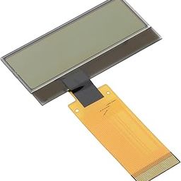 ATORSE® Dashboard Lcd Display 79-8M0059084 For Mercury Sc1000-18