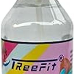 Tree fit Gentle Nail Paint Remover, Infused with Vitamin E and Nail Conditioner, Gentle Nail Polish Remover, 250ML (Pack Of 4)-27