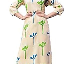 Trendy Stylish Rayon Printed Coord Set with Long Kurta & Pant for Women-image-0