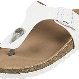 Women Flat Casual/Comfort Chappal-image-13
