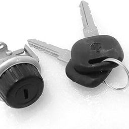 RM EnterpriseS Maruti Gypsy Glove Box Lock Key-picture-24