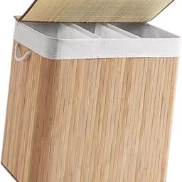 ARTISOUL® Laundry Basket Decor Washing Clothes Basket for Laundry Room Bedroom Nursery | Household Supplies & Cleaning | Laundry Supplies | Hampers-image-29