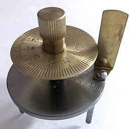 Aluminium Spherometer, 1/100-image-12