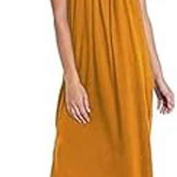 Cotton Full Length Camisole - Ideal for Women - Long Innerwear Petticoat - Plus Size Nighty - Kurti Slip - Suit Slip - Pack of 1-image-78