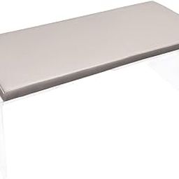 CALANDIS Nail Arm Rest Cushion Manicure Hand Rest Stand Non Slip for nail diy Grey | Nail Art Accessories | Nail Care, Manicure & Pedicure-image-30