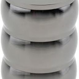 THE STYLE SUTRA® E27 Socket Ceiling Lamp Light Holder Lamp Head Without Wire Black-16