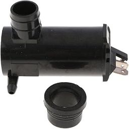 CALANDIS® Auto 38512-SDA-A01 Windshield Washer Pump w/Grommet - for: Acura CL 1997-2003 / Honda Accord 1986-2007 - Replaces Motors | Parts & Accessories | Car & Truck Parts | Exterior-image-67