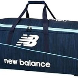 new balance 6i Wheelie Cricket Bag-image-32