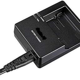 LP-E8 Battery Charger - for Rebel T3i, T2i, T4i, T5i, EOS 600D, 550DCanon, 650D, 700D, Kiss X5, X4, Kiss X6, Canon LC-E8E Fast Charger-image-22