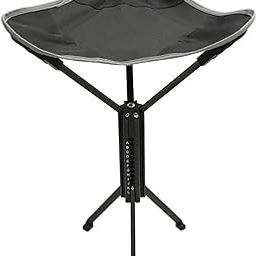 Enakshi® Camping Stool Seat Outdoor Small Foldable Chair for Travel Sketching Walking|Sporting Goods | Outdoor Sports | Camping & Hiking | Camping Furniture-image-91