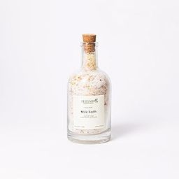 Herbaria Ivory Soak Milk Bath Salt (250G) with Jasmine Flower and Kokum Butter, Rice Beads | 100% Vegan-image-49