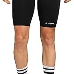 KS-01 Intense Compression Short Tights Skins Men's Legging Base Layer for Gym Running Swimming Cricket Cycling Football Yoga Basketball Tennis Badminton & Many More Sports (Imported)-2