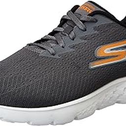 Skechers Mens Go Run 400 Sneaker-34