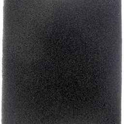 SAZ DEKOR 2Xsponge Filter Durable Easy Installation Universal Replace Parts for 430 40-5-picture-11
