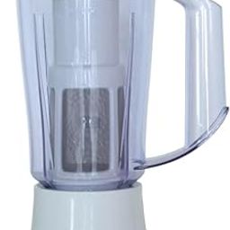 Juicer Jar compatible with Philips 1631 Mixer Grinder and Philips 1632 Mixer Grinder-image-12