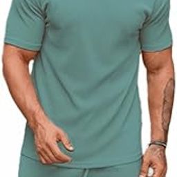 Men Men's Pyjama Sets & Night Suits-image-15
