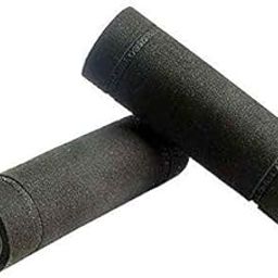 SPEDY Bike Foam Anti Slip Handle Grip Covers Set of 2 for Honda Dio Nscoaccl622-image-35