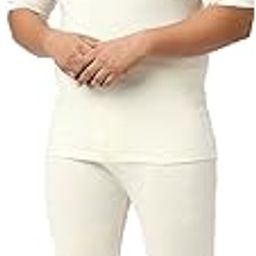 Men Pure Wool Full Length Leggings-image-88